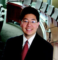 Dr. Stephen Choi