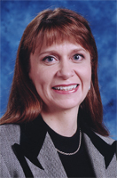 Peggy Foran