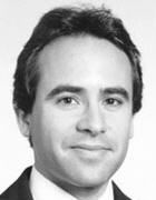 Howard Dicker