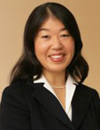 Kyoko Takahashi Lin