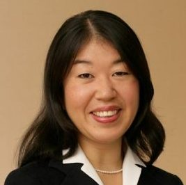 Kyoko Takahashi Lin