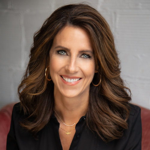 Carey Lohrenz
