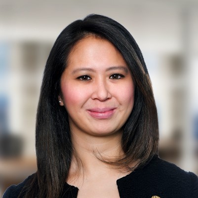 Angela Liu