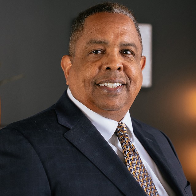 Chaka Patterson