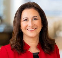 Kathy Jaffari