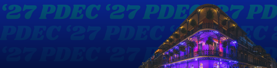 PDEC 2027
