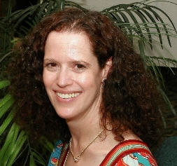 Lois Yurow