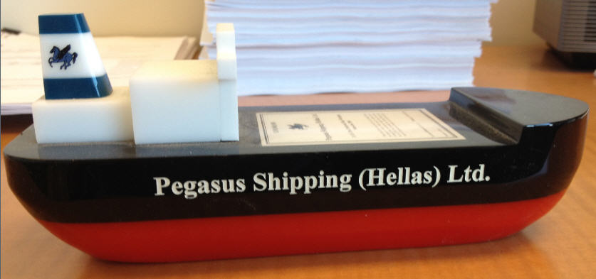 Pegasus Shipping