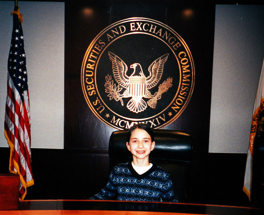 Closed Commission Meeting Room (1998)