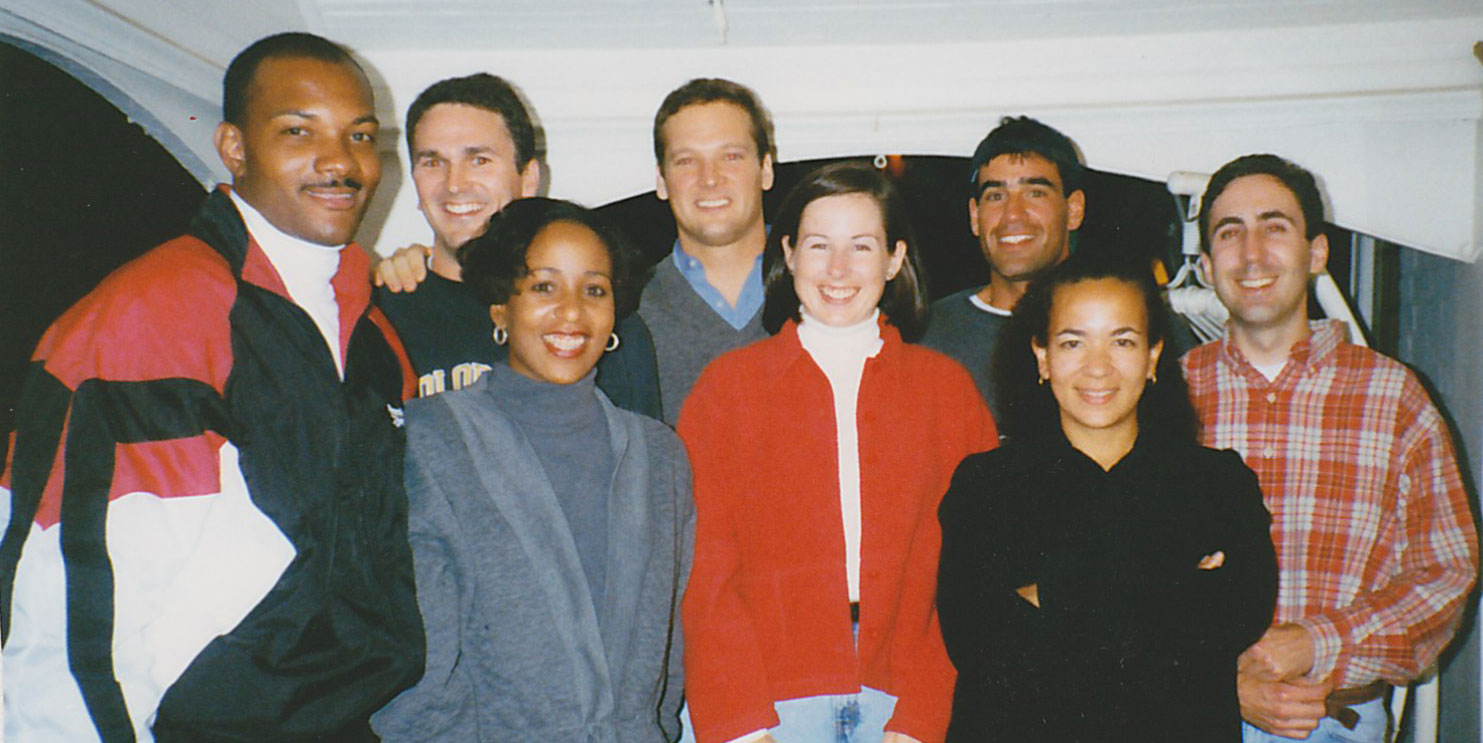 Random Group Outing (1997)