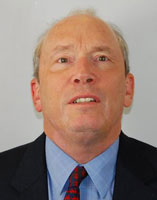 Jim Rowe