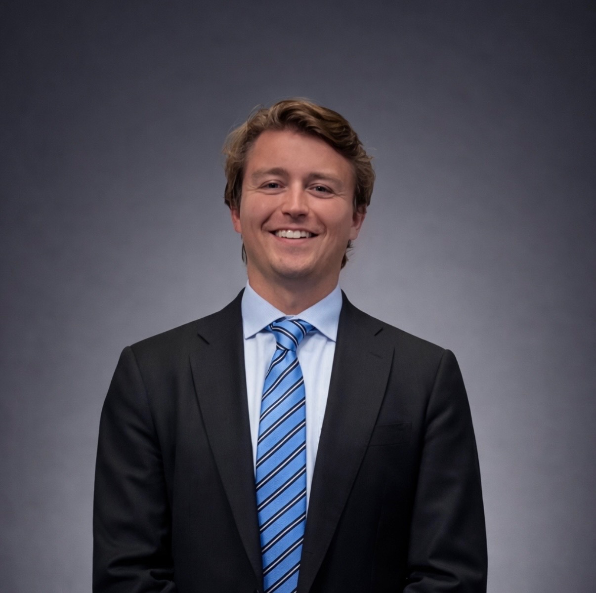 Headshot of Ryan Nowicki Stewart