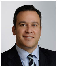 Steve Pearlman