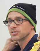 Broc Romanek