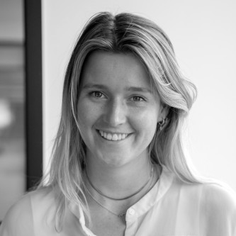 Headshot of Cassidy Donohue