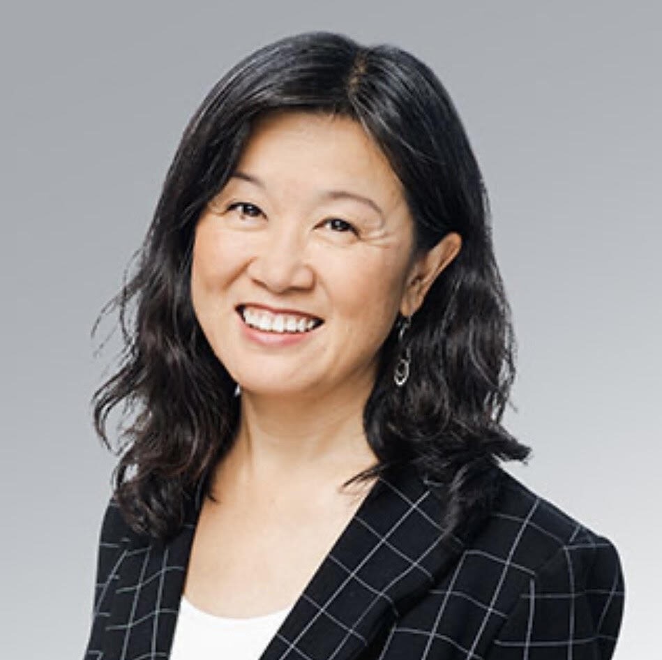 Headshot of Wei Chen