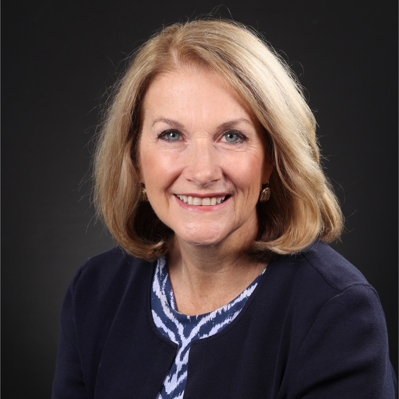 Headshot of Cindie Jamison