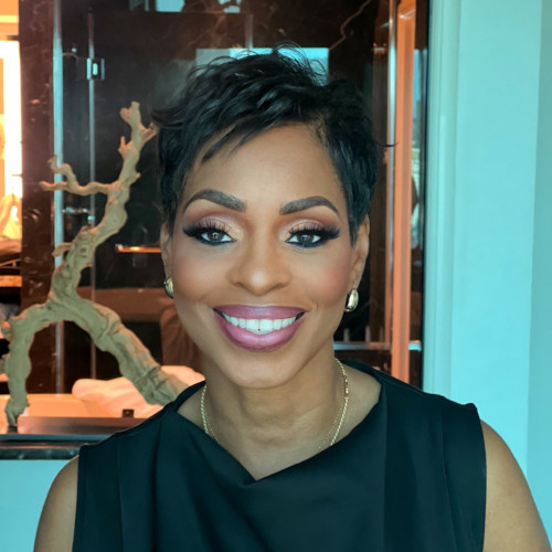 Headshot of Karen Boykin-Towns
