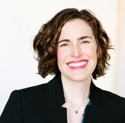Headshot of Liz Dunshee