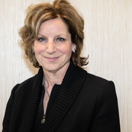Headshot of Maryrose Sylvester