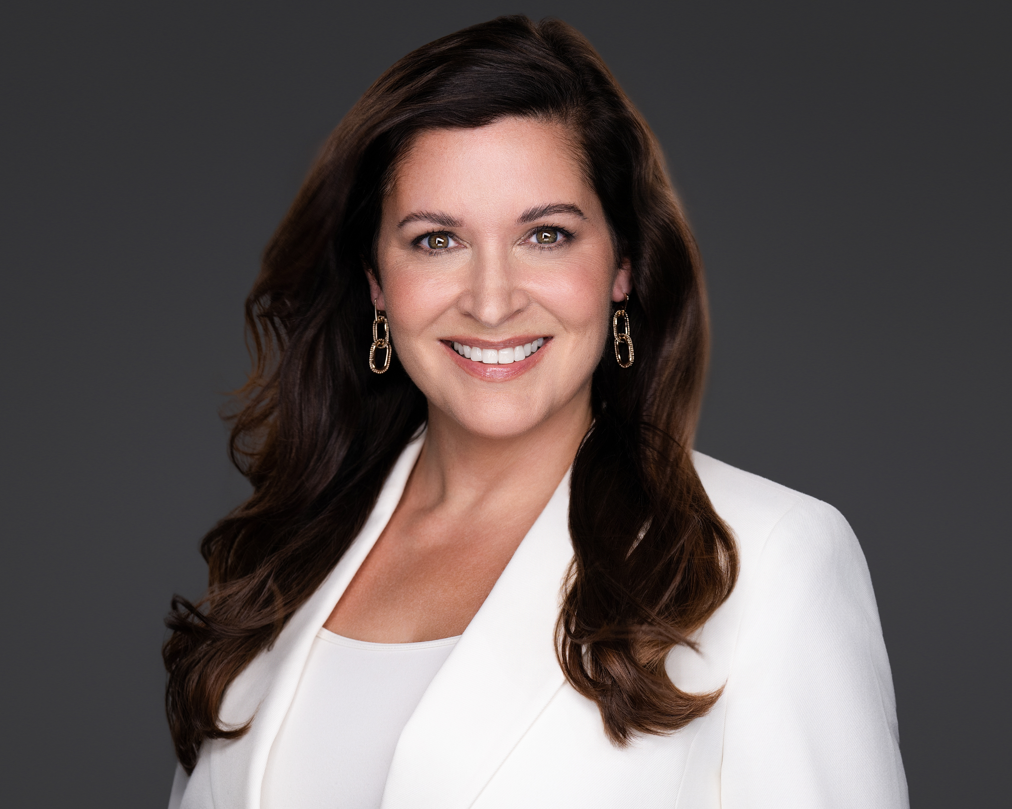 Headshot of Virginia Johnson